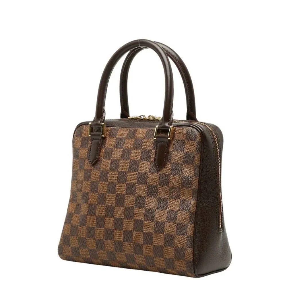 Louis Vuitton Damier Brera Handbag N51150
